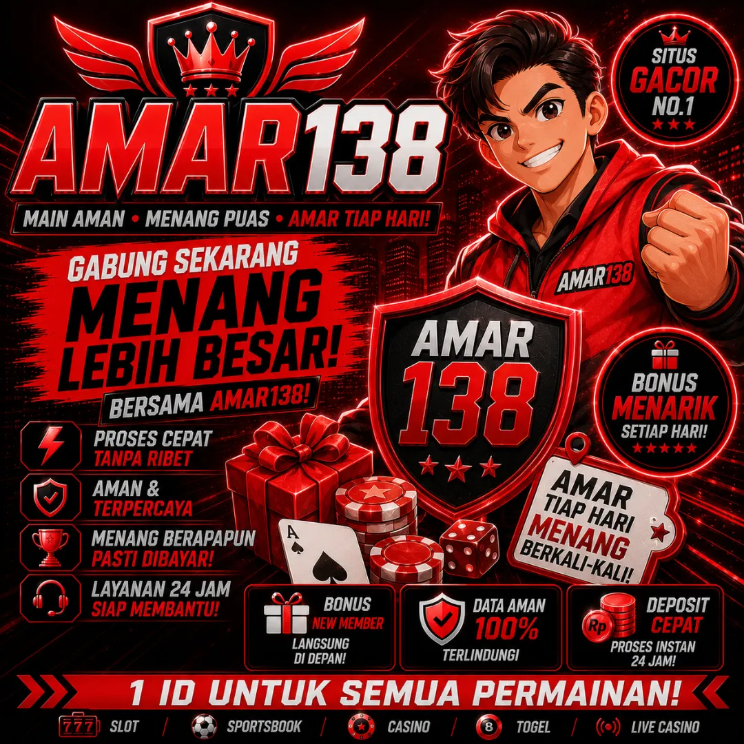 AMAR138